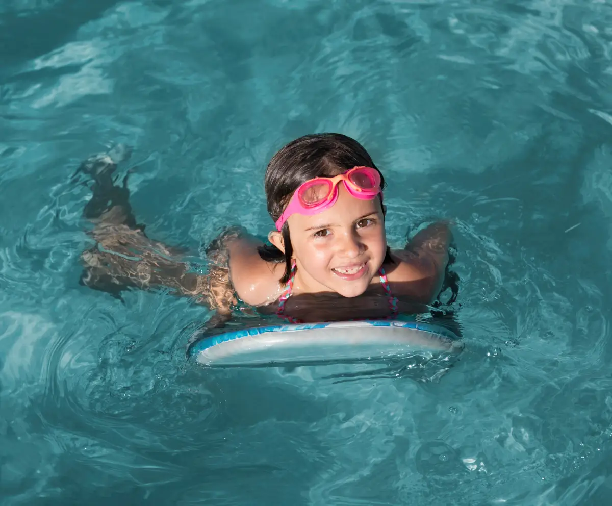 RegenbogenFische GLITZER