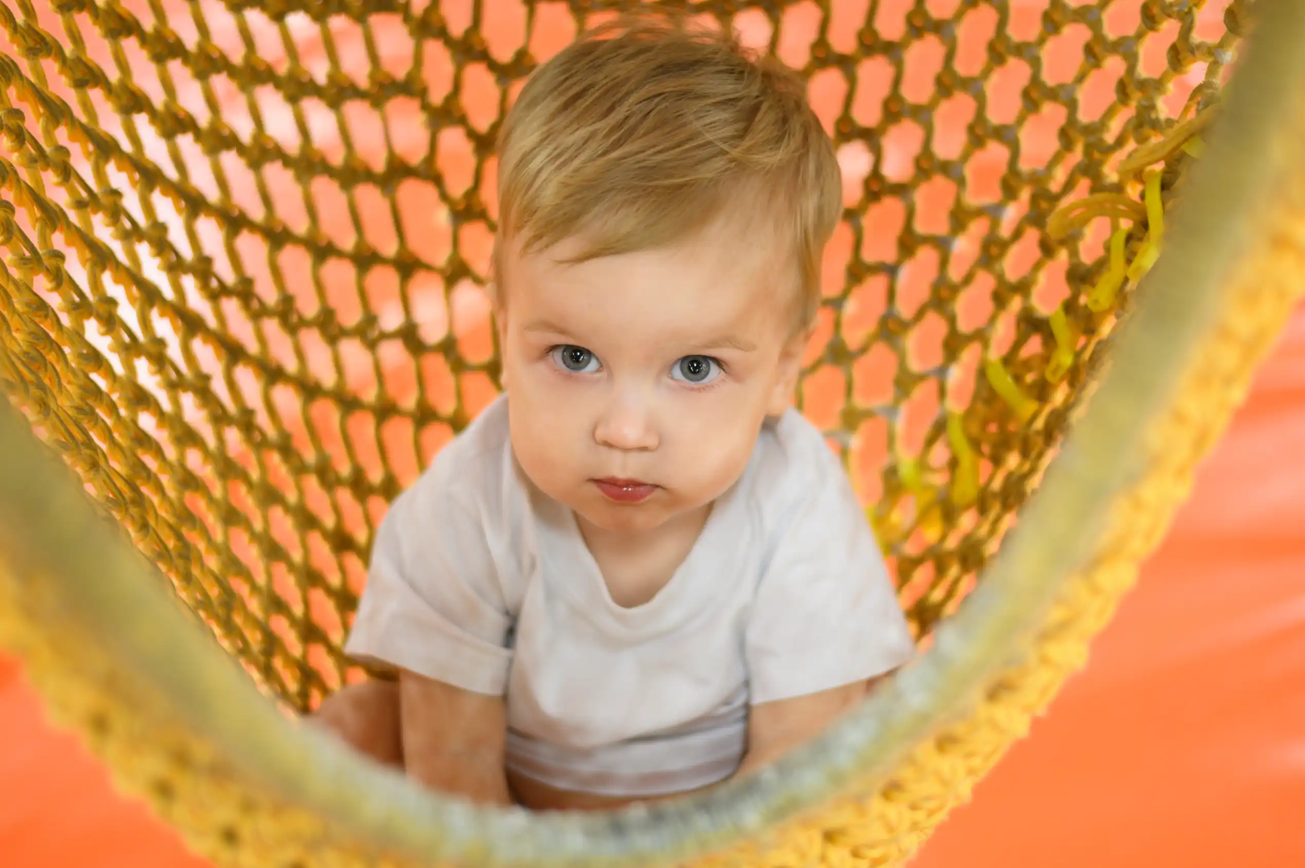 Spring­Mäuschen Frühl.